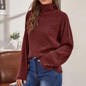 New cute light weight sweater
